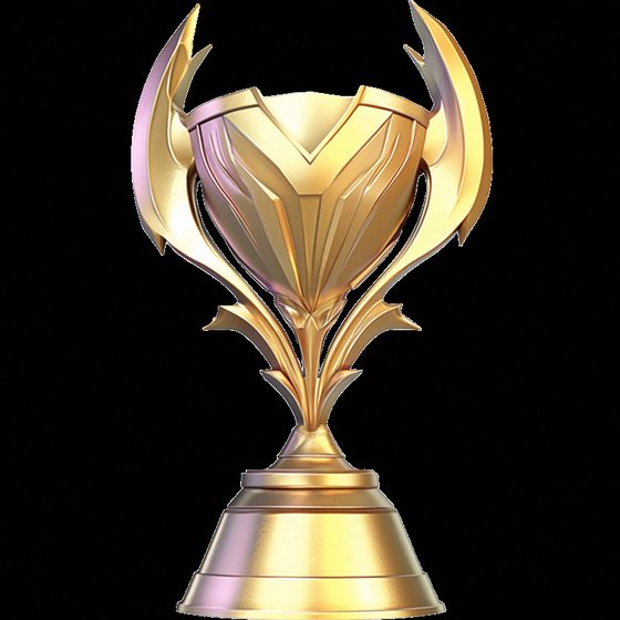 Industry award