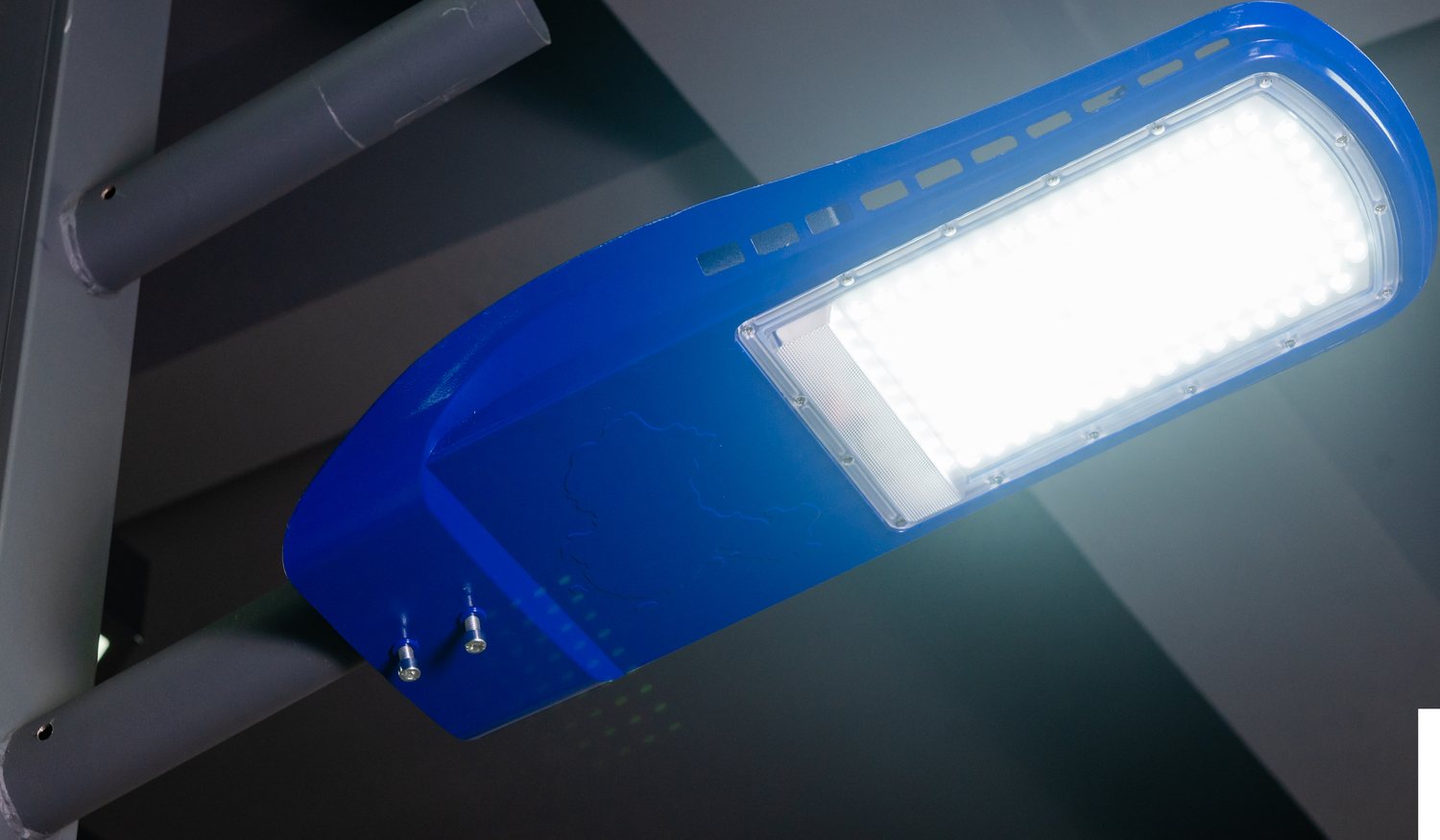 Tera solar street light (TR series)
